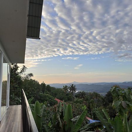 Mist Farm House Kudayattur Exteriér fotografie