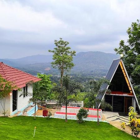 Mist Farm House Kudayattur Exteriér fotografie