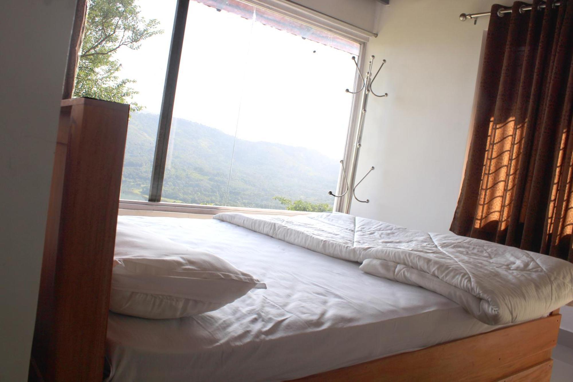 Mist Farm House Kudayattur Exteriér fotografie