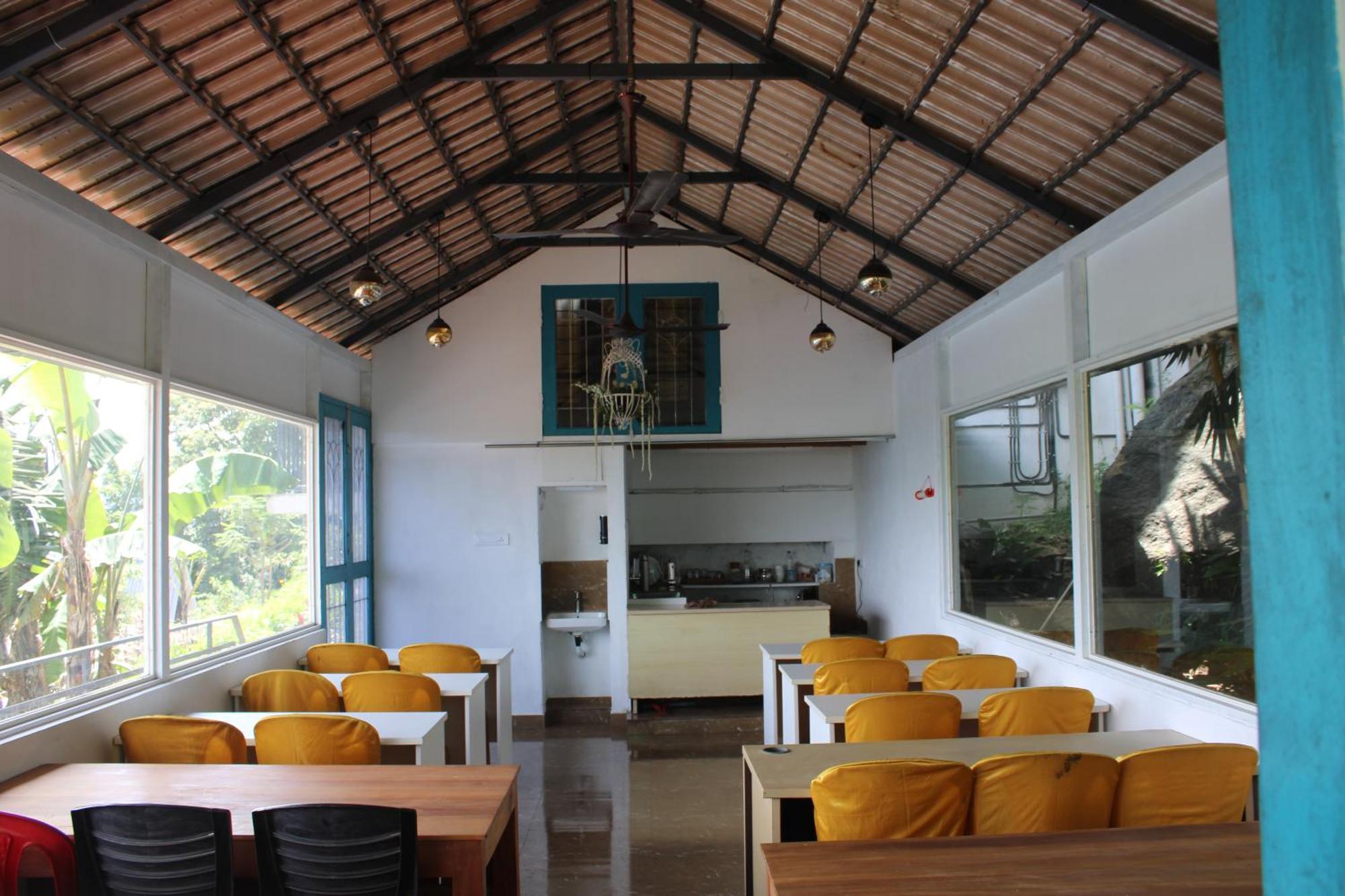 Mist Farm House Kudayattur Exteriér fotografie